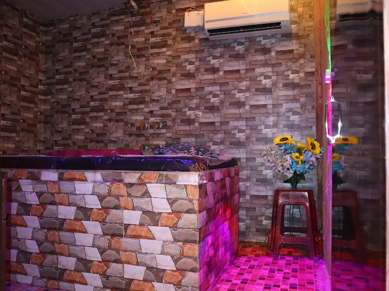 Feel good spa center