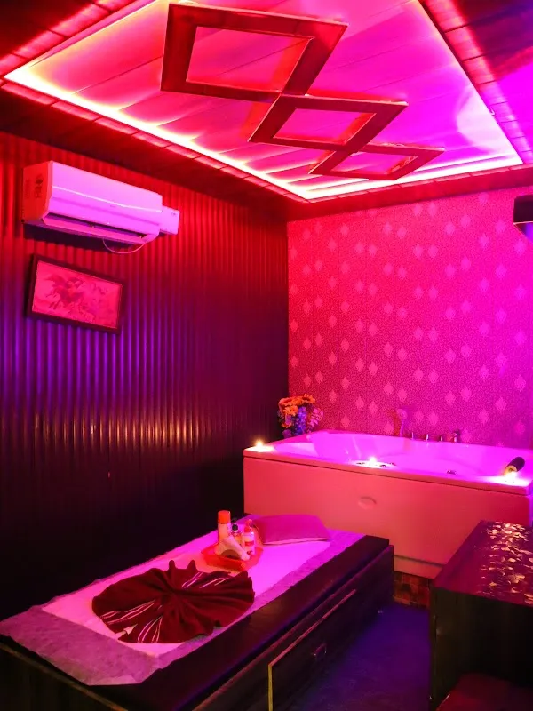 Feel good spa center