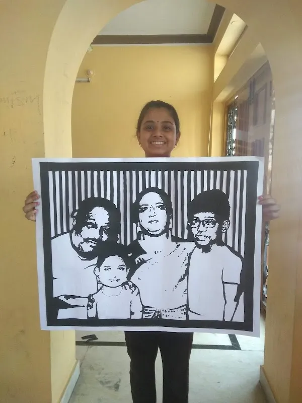 Shinde Art Education