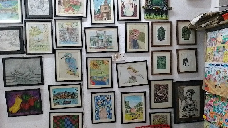 Shinde Art Education
