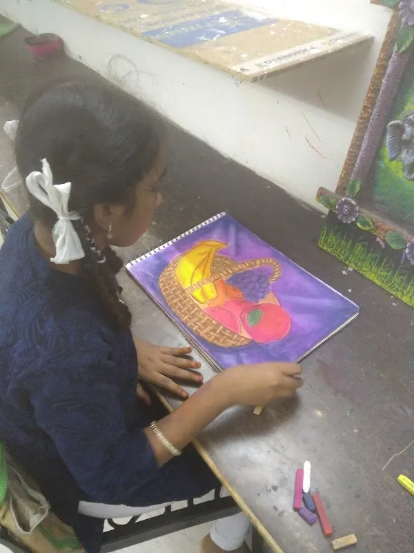 Shinde Art Education