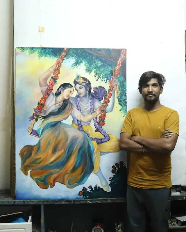 Shinde Art Education