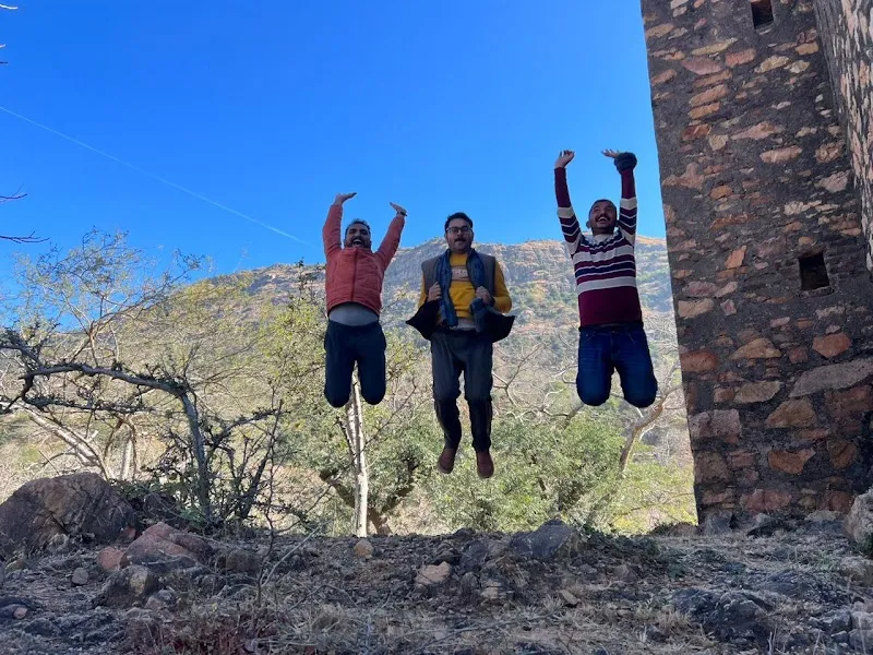 YOGA SE HI HOGA - yoga class