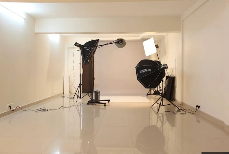 Ryan Martis Studio
