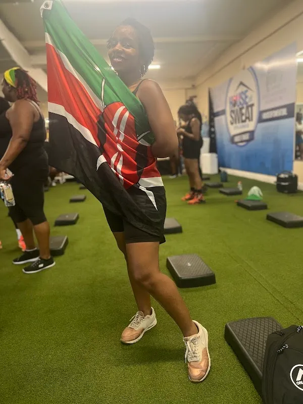 Tailored Fitness