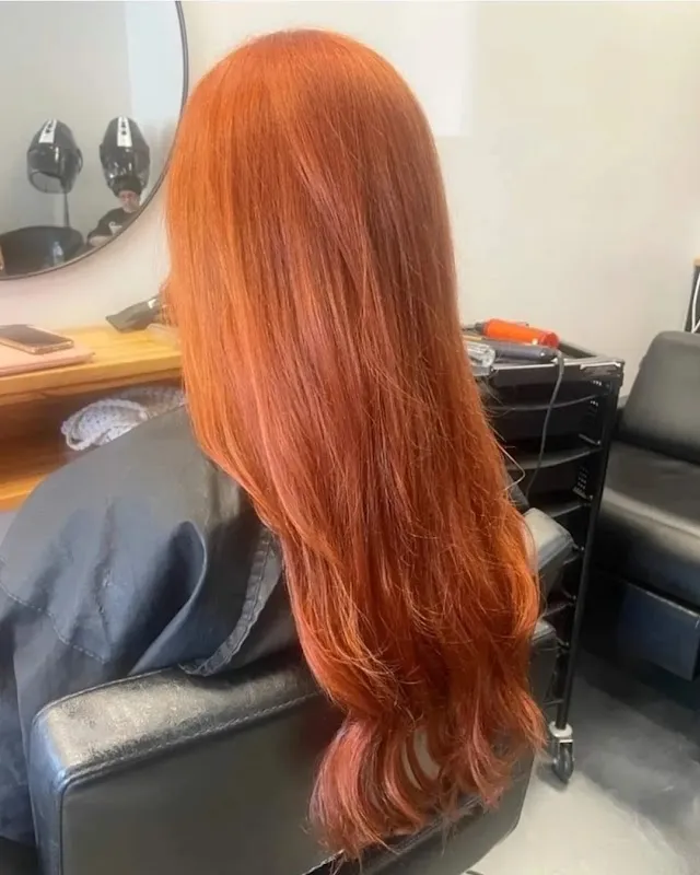 Plush Hair & Beauty