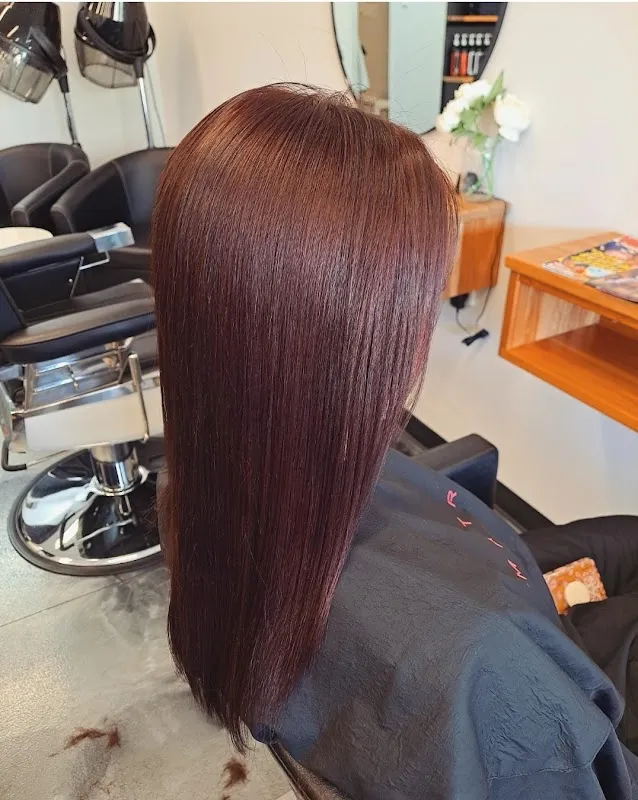 Plush Hair & Beauty