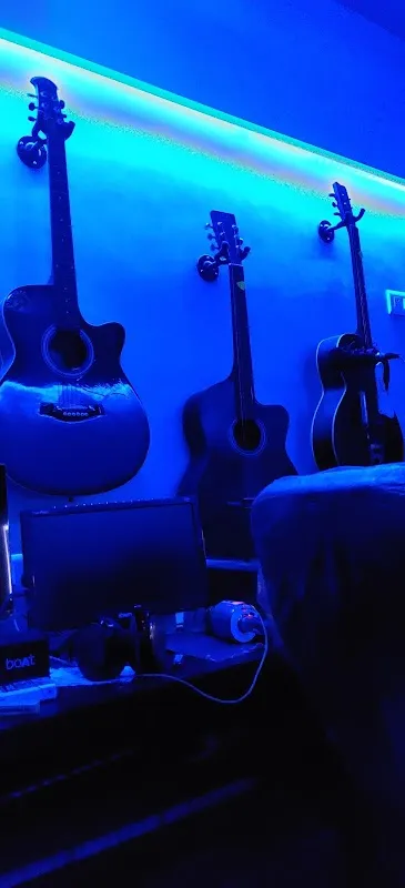 Arc9 Production (Recording Studio & Music School)