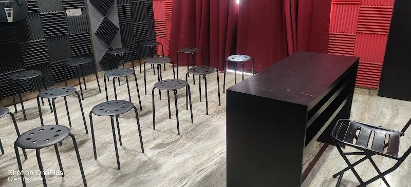 Arc9 Production (Recording Studio & Music School)