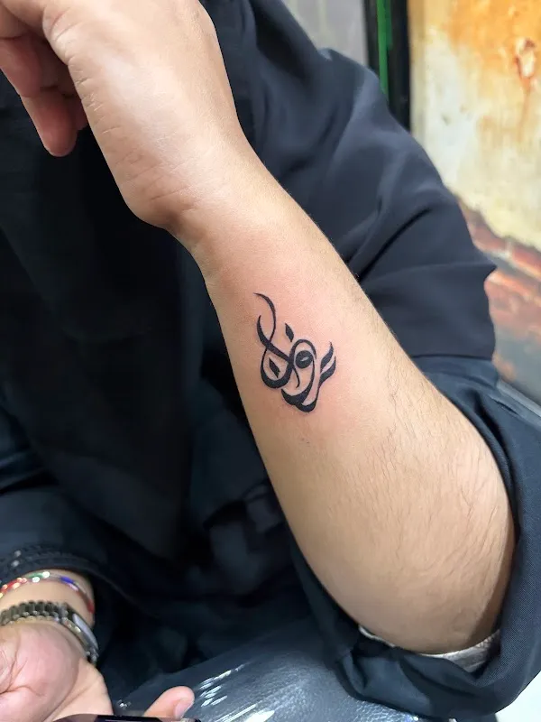Pinpoint tattooz