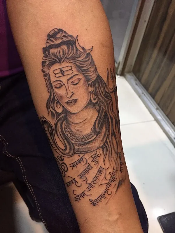 Pinpoint tattooz