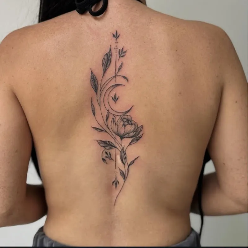 Pinpoint tattooz