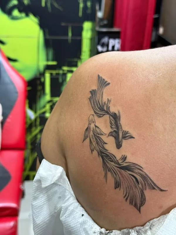 Pinpoint tattooz