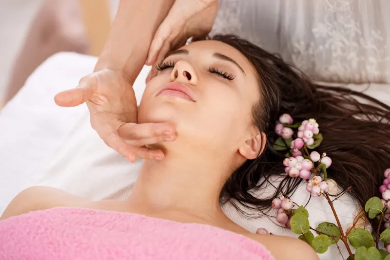 White Terra Spa