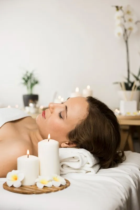 White Terra Spa