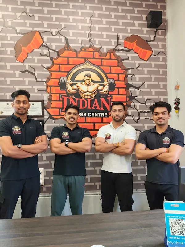 Indian Fitness Centre