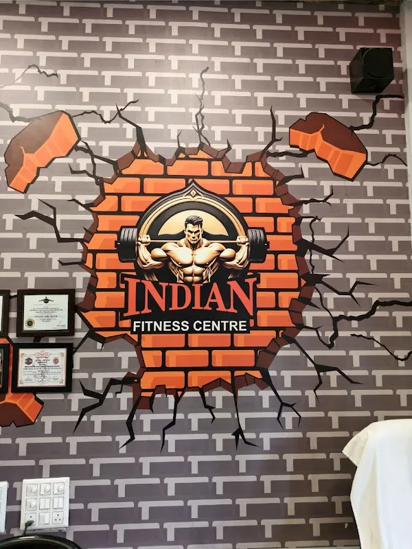 Indian Fitness Centre