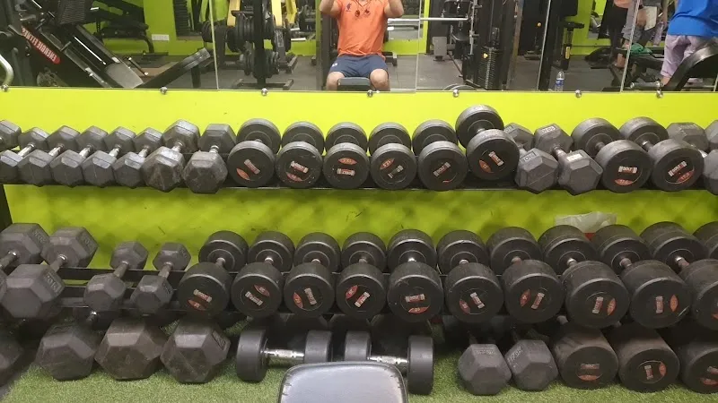 one7 Gymnasium