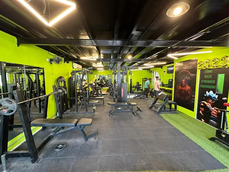 one7 Gymnasium