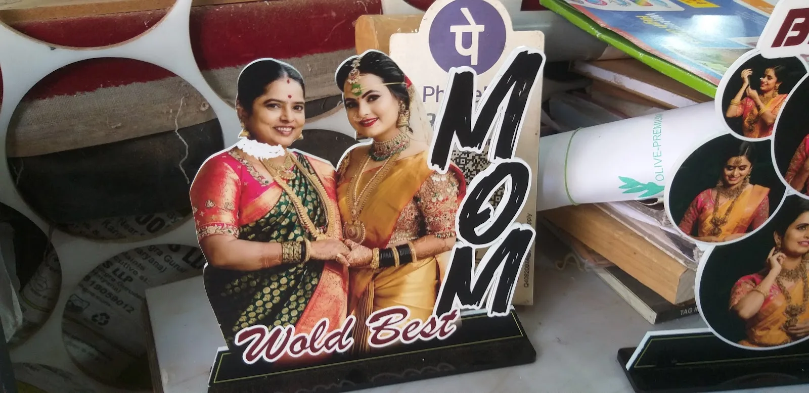 Fast Photo Studio & Color Lab
