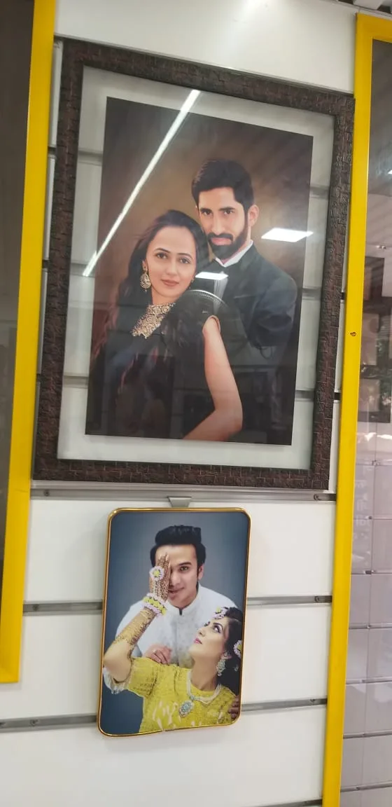Fast Photo Studio & Color Lab