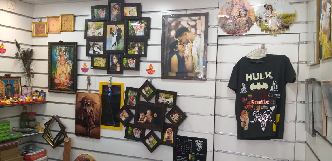Fast Photo Studio & Color Lab