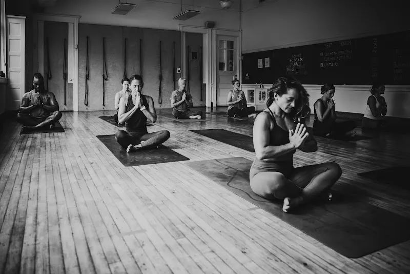 Yogavita Little Italy