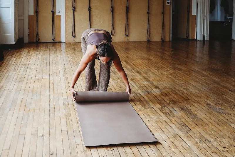 Yogavita Little Italy