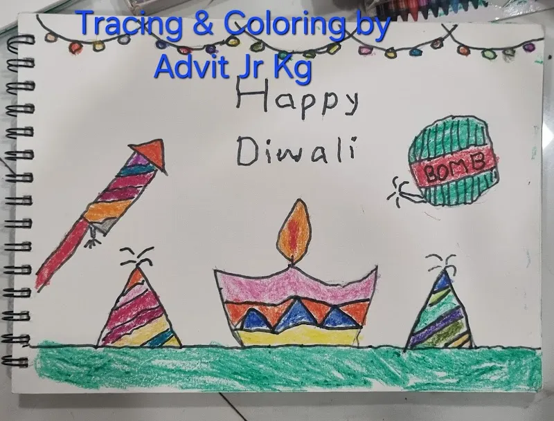 🪷 Preeti's Creative Arts Classes 🪷
