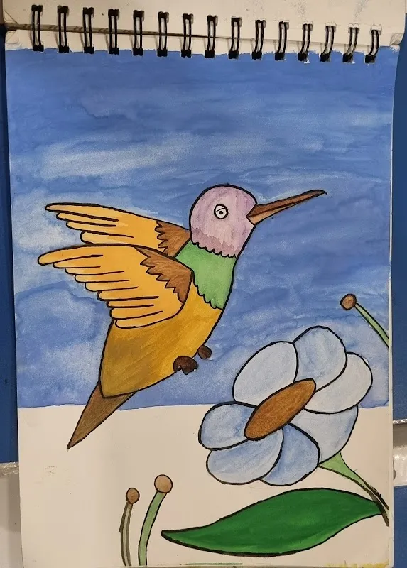 🪷 Preeti's Creative Arts Classes 🪷