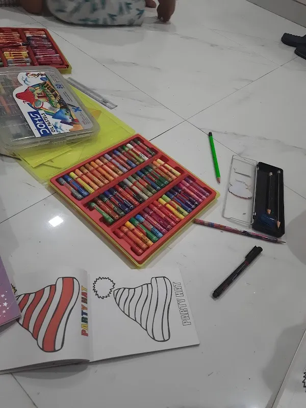 🪷 Preeti's Creative Arts Classes 🪷