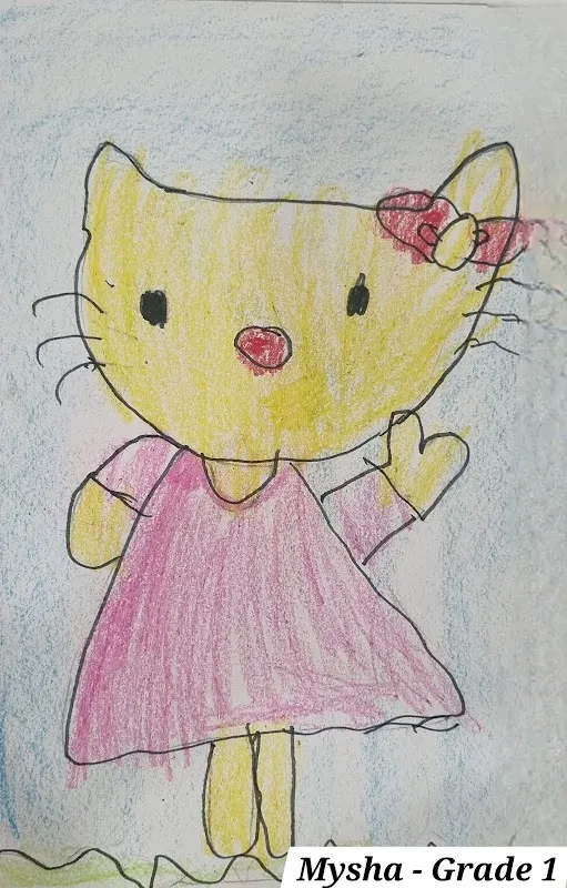 🪷 Preeti's Creative Arts Classes 🪷