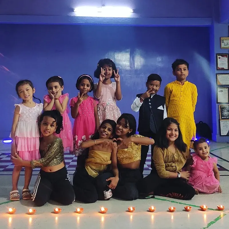 DANCE SPOT STUDIO