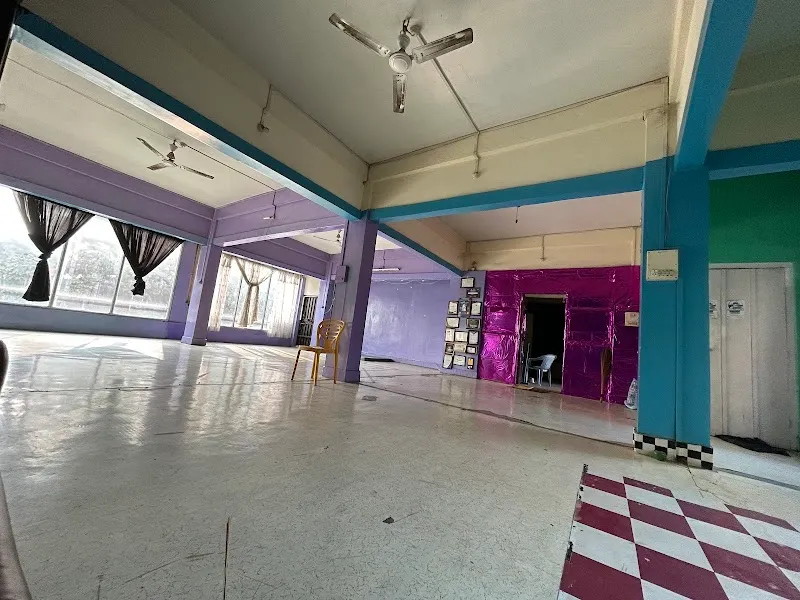 DANCE SPOT STUDIO