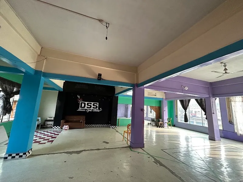 DANCE SPOT STUDIO