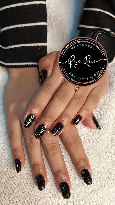 Rose River Salon
