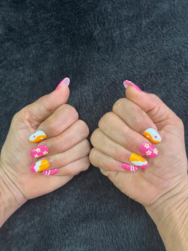 Rose River Salon