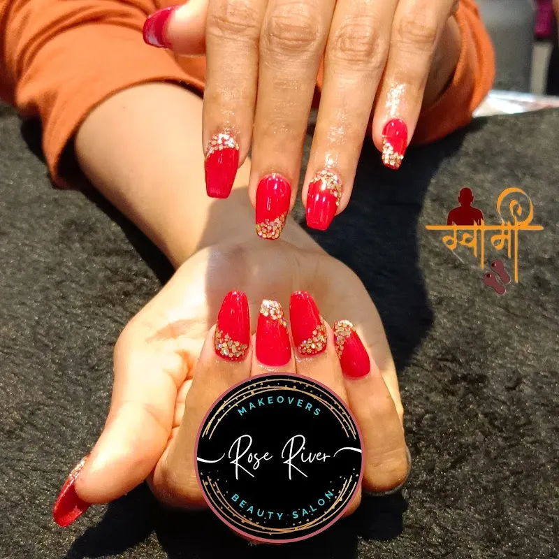 Rose River Salon