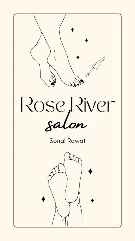 Rose River Salon