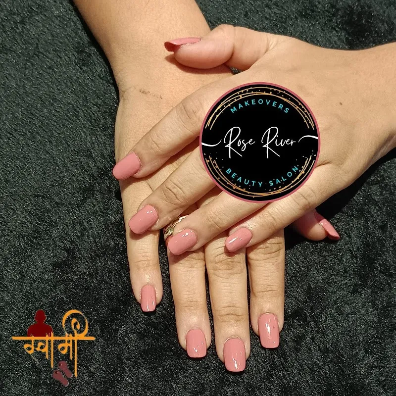 Rose River Salon