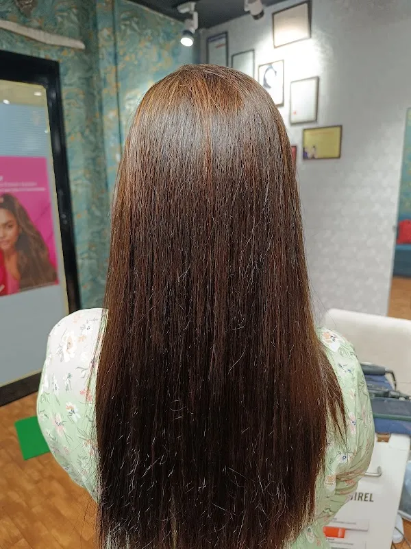 Rose River Salon