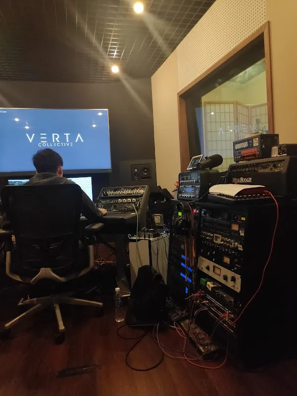 Verta Collective