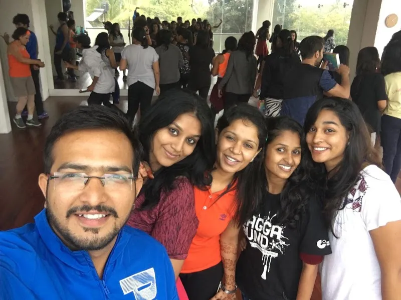Pankaj Chavan Dance Academy