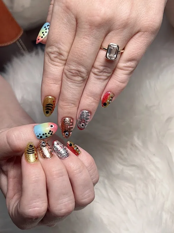 Phoenix Royals Nails Spa