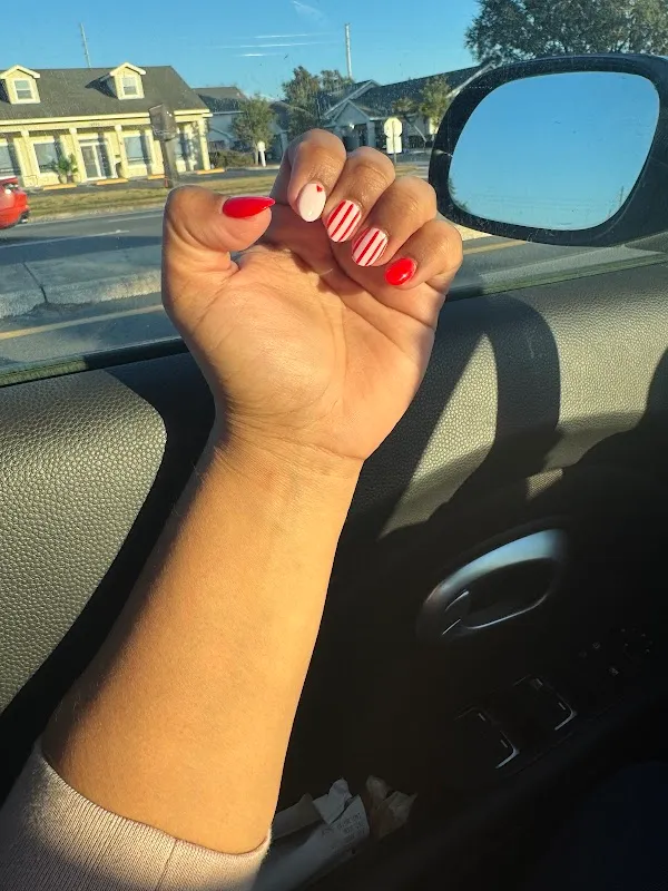 Phoenix Royals Nails Spa