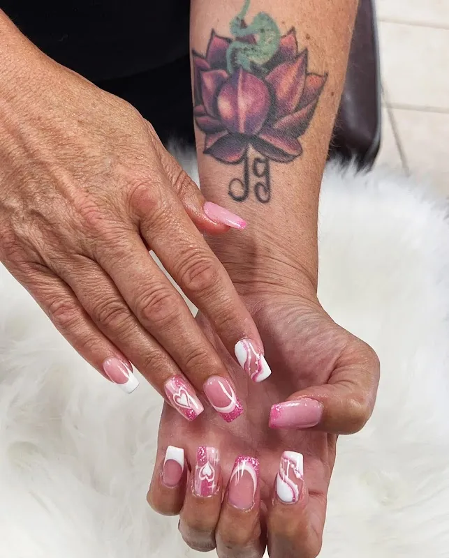 Phoenix Royals Nails Spa