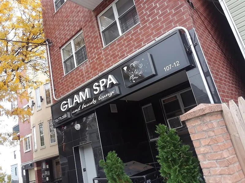 Glam Spa and Beauty Lounge