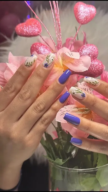 Glam Spa and Beauty Lounge