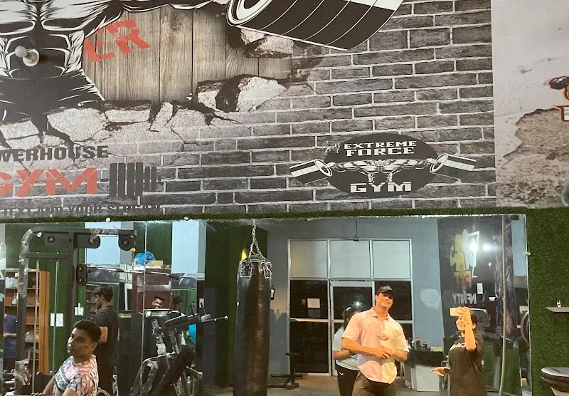 Fit Infinity Gym