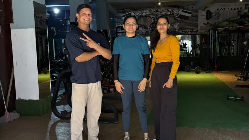 Fit Infinity Gym